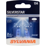 Order Auto Transmission Indicator by SYLVANIA - 194ST.BP2 For Your Vehicle