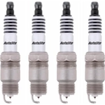 Order AUTOLITE - XP25 - Autolite Iridium XP Plug (Pack of 4) For Your Vehicle