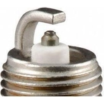 Order Autolite Platinum Plug by AUTOLITE - AP105 For Your Vehicle