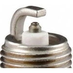 Order Autolite Platinum Plug by AUTOLITE - AP605 For Your Vehicle