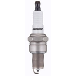 Order AUTOLITE - 64 - Autolite Resistor Plug For Your Vehicle