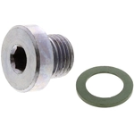 Order VAICO - V10-3289 - Transmission Housing Screw Plug For Your Vehicle