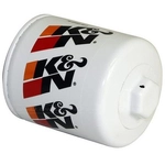 Order K & N ENGINEERING - HP1002 - Oil Filter For Your Vehicle