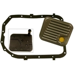 Order ATP PROFESSIONAL AUTOPARTS - TF105 - Automatic Transmission Filter Kit For Your Vehicle