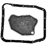 Order G.K. INDUSTRIES - TF266 - Transmission Filter Kit For Your Vehicle