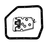 Order G.K. INDUSTRIES - TF284 - Transmission Filter Kit For Your Vehicle