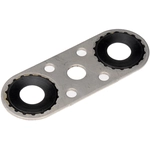 Order DORMAN - 66219 - Automatic Transmission Oil Cooler Gasket For Your Vehicle