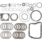 Order ATP PROFESSIONAL AUTOPARTS - TM10 - Master Repair Kit For Your Vehicle