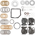 Order Automatic Transmission Master Rebuild Kit by ATP PROFESSIONAL AUTOPARTS - SM9 For Your Vehicle