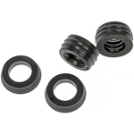 Order DORMAN/HELP - 66284 - Transmission Oil Cooler Line Seals For Your Vehicle