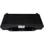 Order DORMAN (OE SOLUTIONS) - 918-259 - Transmission Oil Cooler For Your Vehicle