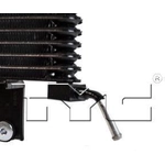 Order Automatic Transmission Oil Cooler by TYC - 19033 For Your Vehicle