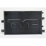 Order TYC - 19084 - Automatic Transmission Oil Cooler For Your Vehicle