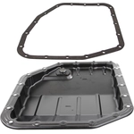 Order Automatic Transmission Oil Pan by CRP/REIN - ESK0217 For Your Vehicle