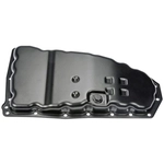 Order DORMAN - 265-844 - Transmission Pan With Drain Plug For Your Vehicle