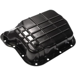 Order DORMAN (OE SOLUTIONS) - 265-827 - Automatic Transmission Oil Pan For Your Vehicle