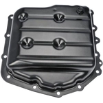 Order DORMAN (OE SOLUTIONS) - 265-832 - Automatic Transmission Oil Pan For Your Vehicle