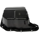 Order DORMAN (OE SOLUTIONS) - 265-914 - Transmission Oil Pan For Your Vehicle