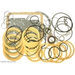 Order PIONEER - 751018 - Automatic Transmission Banner Kit For Your Vehicle