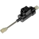 Order DORMAN - 924-748 - Transmission Shift Interlock Solenoid For Your Vehicle