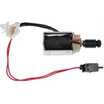 Order DORMAN - 924-981 - Transmission Shift Interlock Solenoid For Your Vehicle