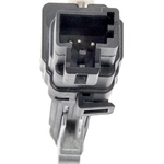 Order DORMAN (OE SOLUTIONS) - 924-970 - Transmission Shift Interlock Solenoid For Your Vehicle