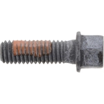 Order DANA SPICER - 45720 - Rear Axle Shaft Flange Lug Bolt For Your Vehicle