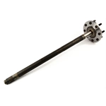 Order DANA SPICER - 76002-1X - Rear Axle Shafts For Your Vehicle