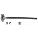 Order DORMAN - 630-242 - Axle Shaft For Your Vehicle