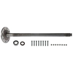 Order DORMAN - 630-243 - Axle Shaft For Your Vehicle