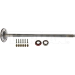 Order Axle Shaft by DORMAN (OE SOLUTIONS) - 630-146 For Your Vehicle