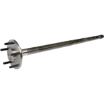 Order DORMAN (OE SOLUTIONS) - 630-163 - Rear Axle Shaft Kit For Your Vehicle