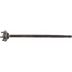 Order Axle Shaft by DORMAN (OE SOLUTIONS) - 630-214 For Your Vehicle