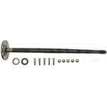 Order Axle Shaft by DORMAN (OE SOLUTIONS) - 630-401 For Your Vehicle