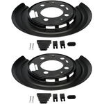 Order DORMAN - 924-212 - Brake Backing Plate For Your Vehicle