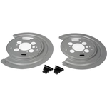 Order DORMAN (OE SOLUTIONS) - 924-685 - Brake Backing Plate - 1 Pair For Your Vehicle