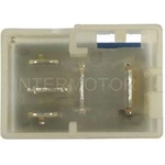 Order Backup Light Relay by BLUE STREAK (HYGRADE MOTOR) - RY418 For Your Vehicle