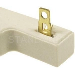 Order Ballast Resistor by BLUE STREAK (HYGRADE MOTOR) - RU10 For Your Vehicle