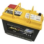 Order Battery by AUTO MAXIMUM - MS121R625 For Your Vehicle