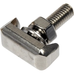 Order DORMAN - 64740CD - Battery Terminal Bolt For Your Vehicle