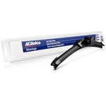 Order ACDELCO - 2599280 - Beam 16" Black Wiper Blade For Your Vehicle