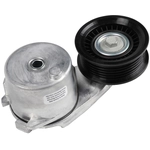 Order Belt Tensioner Assembly by ACDELCO - 12654271 For Your Vehicle