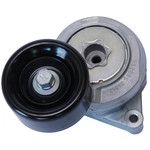 Order CONTINENTAL - 49432 - Drive Belt Tensioner Assembly For Your Vehicle