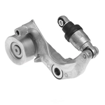 Order CONTINENTAL - 49832 - Belt Tensioner Assembly For Your Vehicle