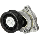 Order DAYCO - 89372 - Belt Tensioner Assembly For Your Vehicle