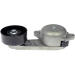 Order DORMAN/TECHOICE - 419-378 - Accessory Drive Belt Tensioner Assembly For Your Vehicle