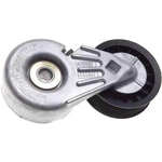 Order GATES - 38102 - Belt Tensioner Assembly For Your Vehicle