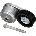 Order GATES - 38103 - Belt Tensioner Assembly For Your Vehicle