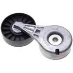 Purchase Belt Tensioner Assembly by GATES - 38105