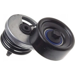 Order GATES - 38123 - Belt Tensioner Assembly For Your Vehicle